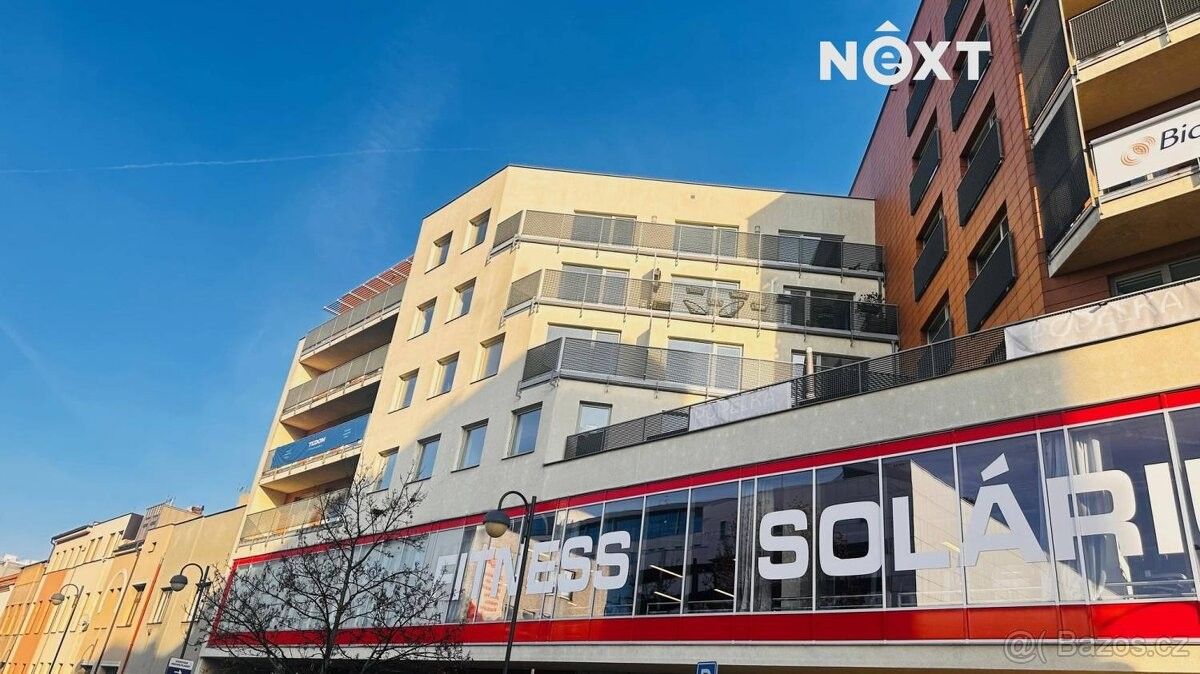 Byty, Pardubice, 530 02