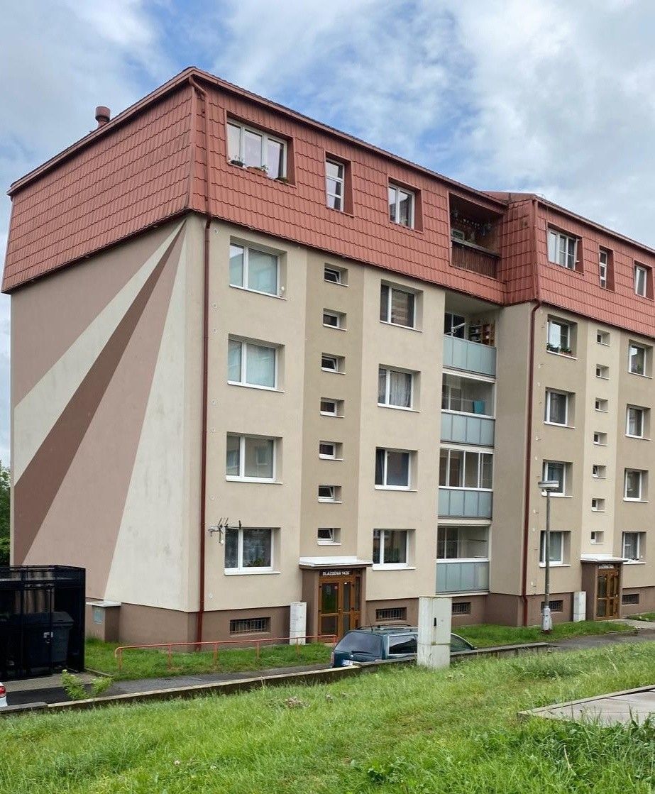 2+kk, Liberec, 463 11, 44 m²