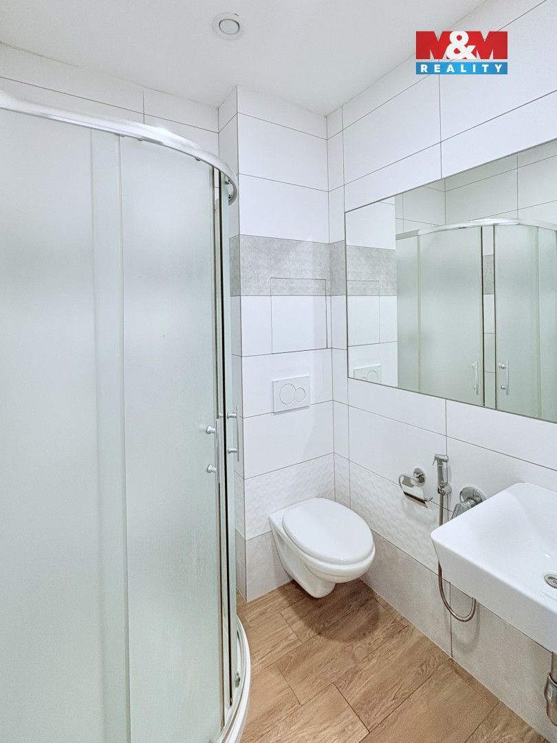 Kancelář · 28 m² · Semtín, Pardubice - 4