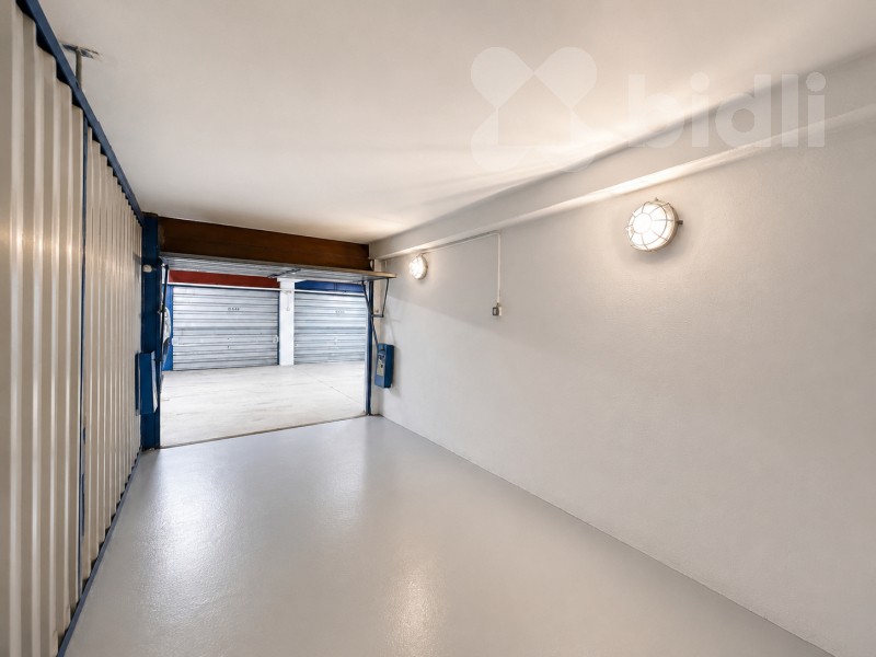 Garáž · 14 m² · Okružní, Olomouc Neředín - 3