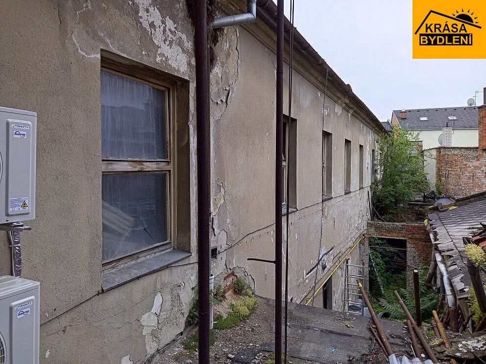 Ostatní, Prostějov, Olomoucký kraj, 87 m² - 1