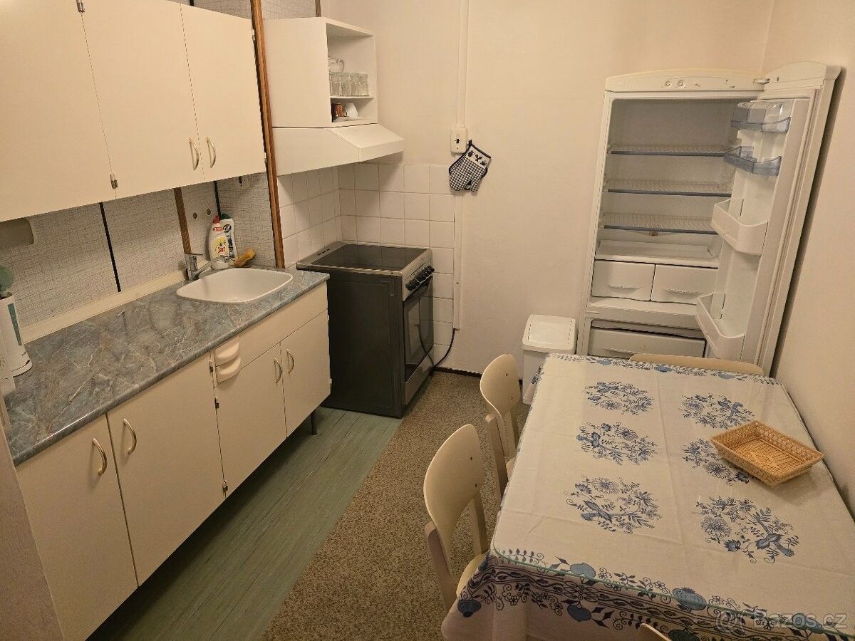 Pronájem byt - Litvínov, 436 01