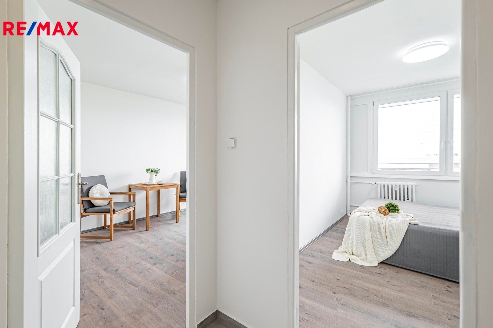 2+1, Bernolákova 1226, Praha, 49 m²