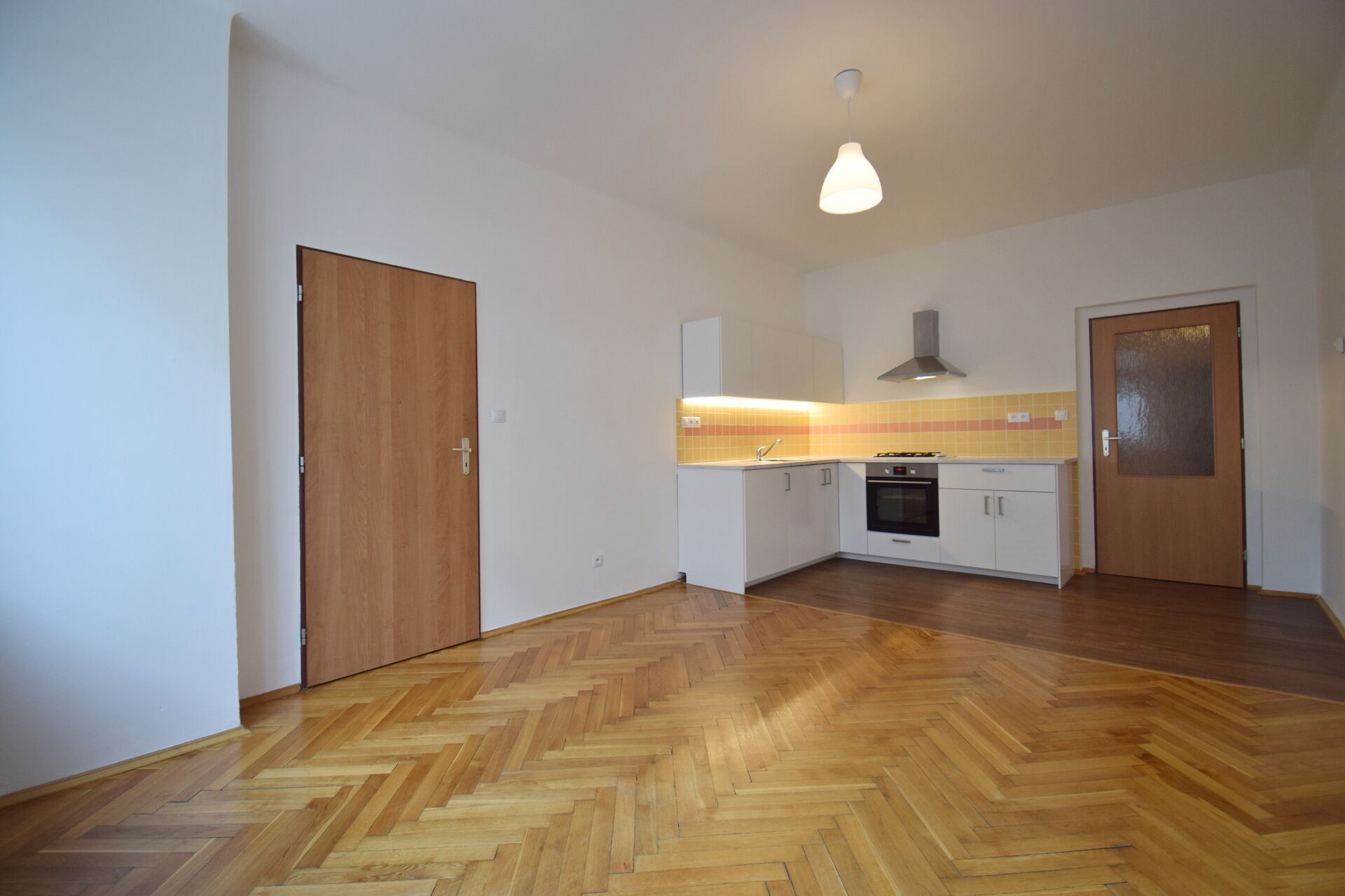 Byt 3+kk · 86 m² · Přemyslovská, Praha - 2