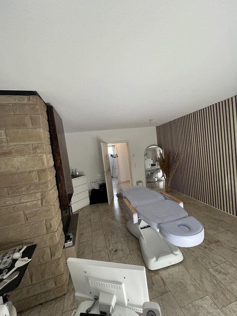 Pronájem kancelář - Stiller Weg 52 Mannheim Gartenstadt Baden-Württemberg 68305, 30 m² - 5