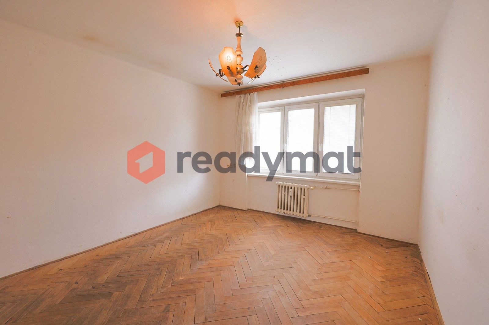2+1, Křičkova, Hodonín, 51 m² - 1