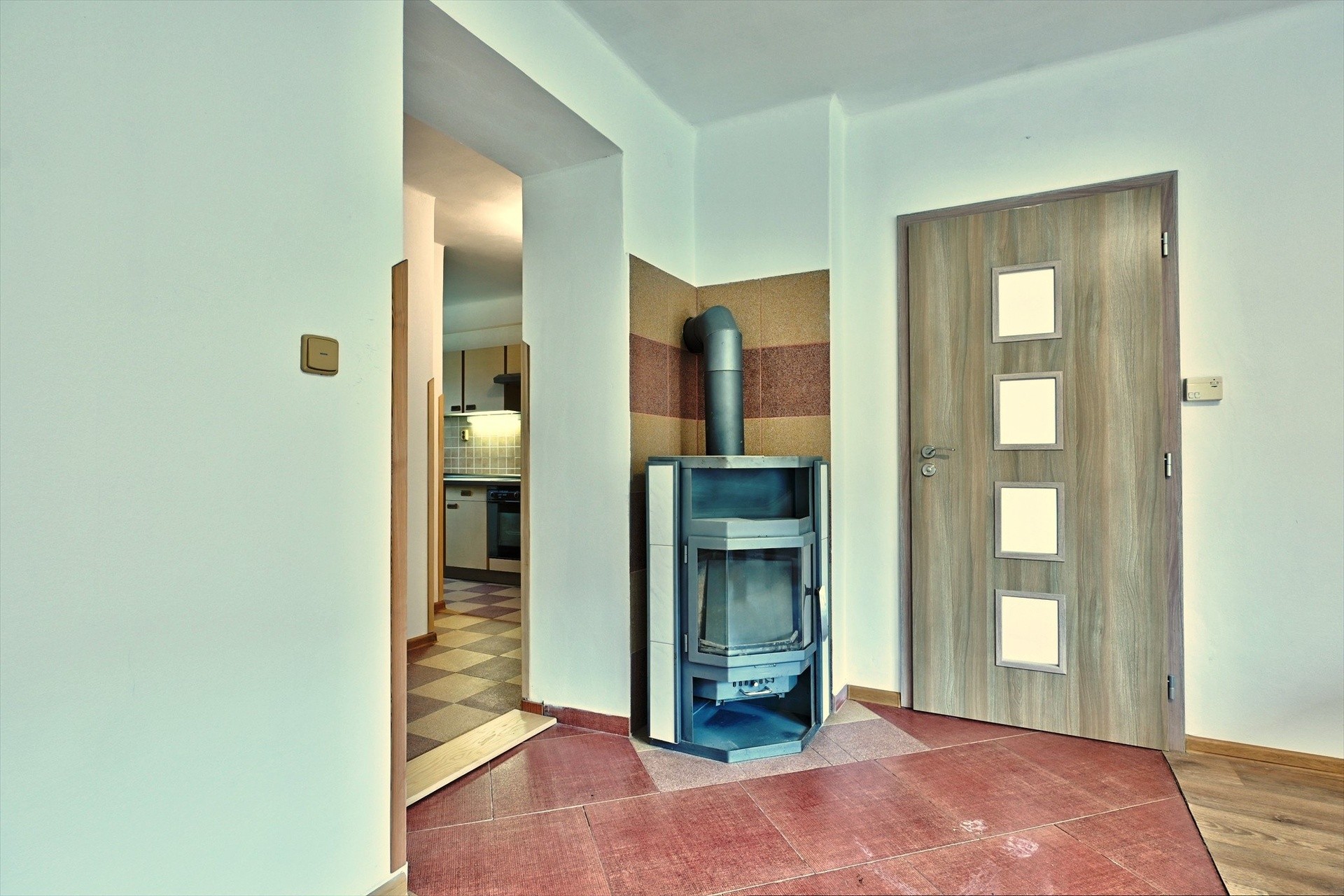 2+1, Poniklá, 57 m² - 2
