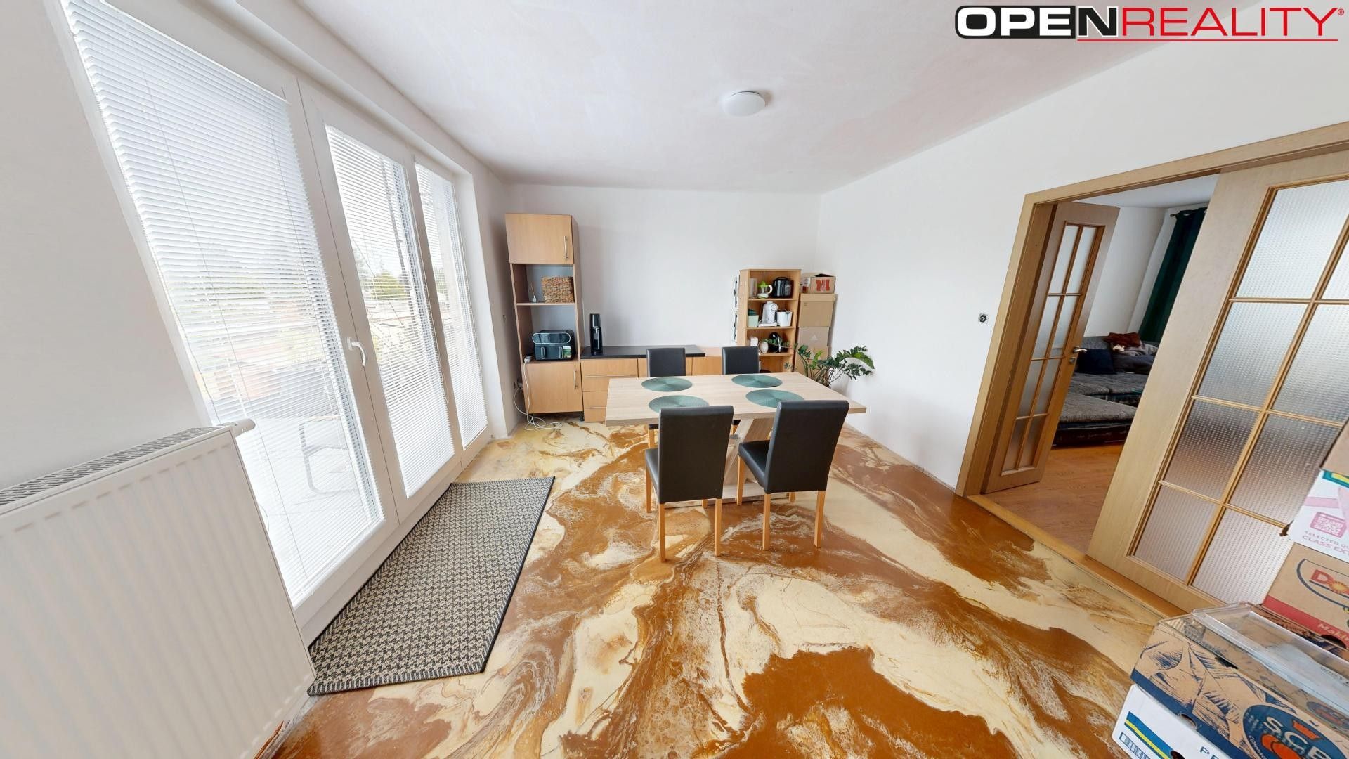 Prodej rodinný dům - Rybářská, Pohořelice, 169 m² - 5