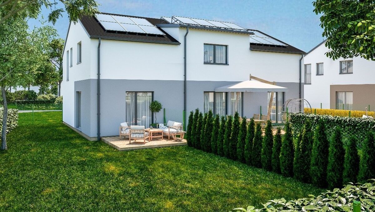 Byty, Poděbrady, 290 01