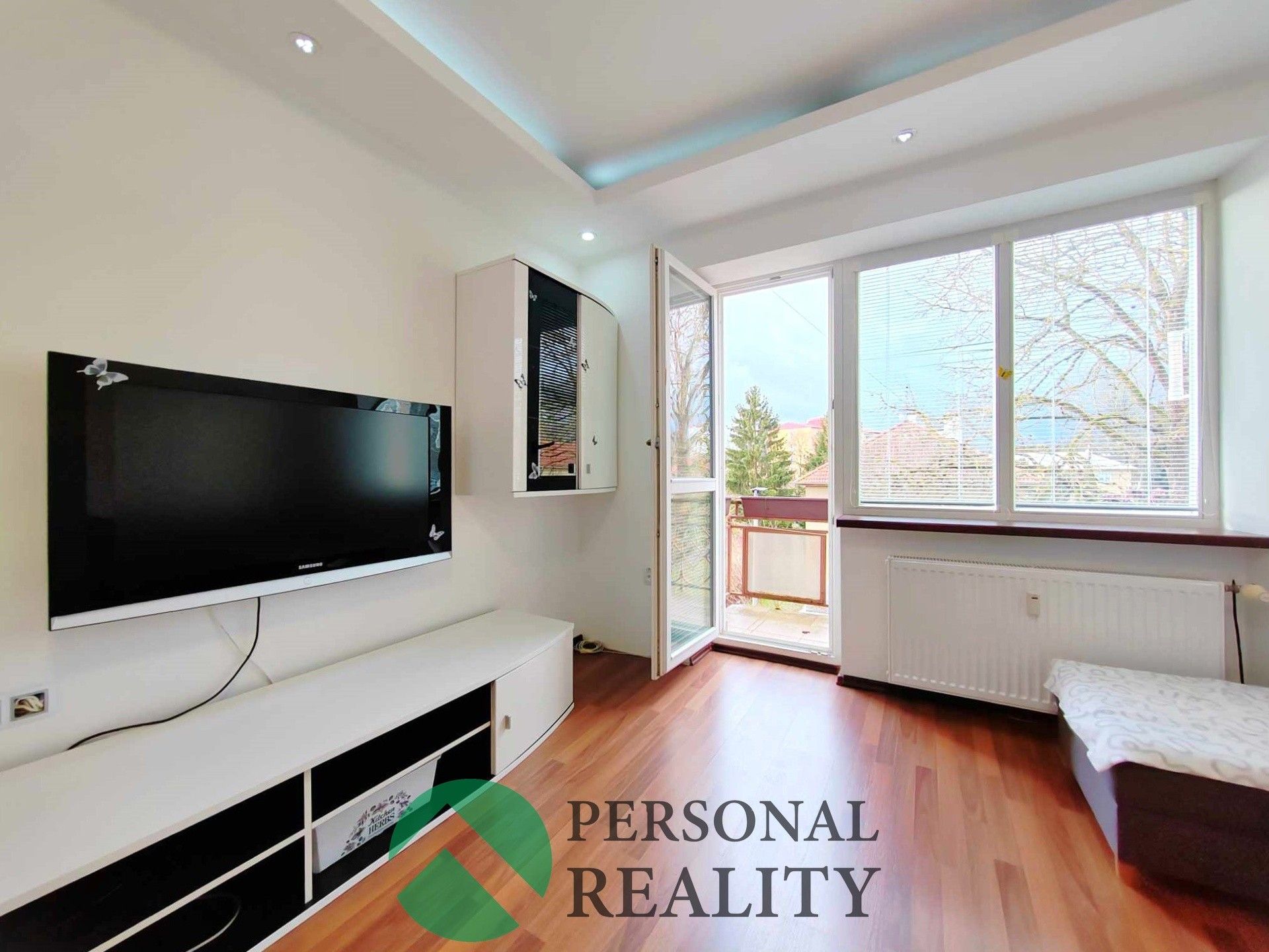 Pronájem byt 2+kk - Americká, Mariánské Lázně, 45 m²