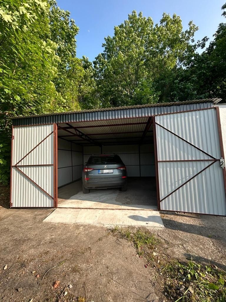 Pronájem garáž - Teplice, 415 01