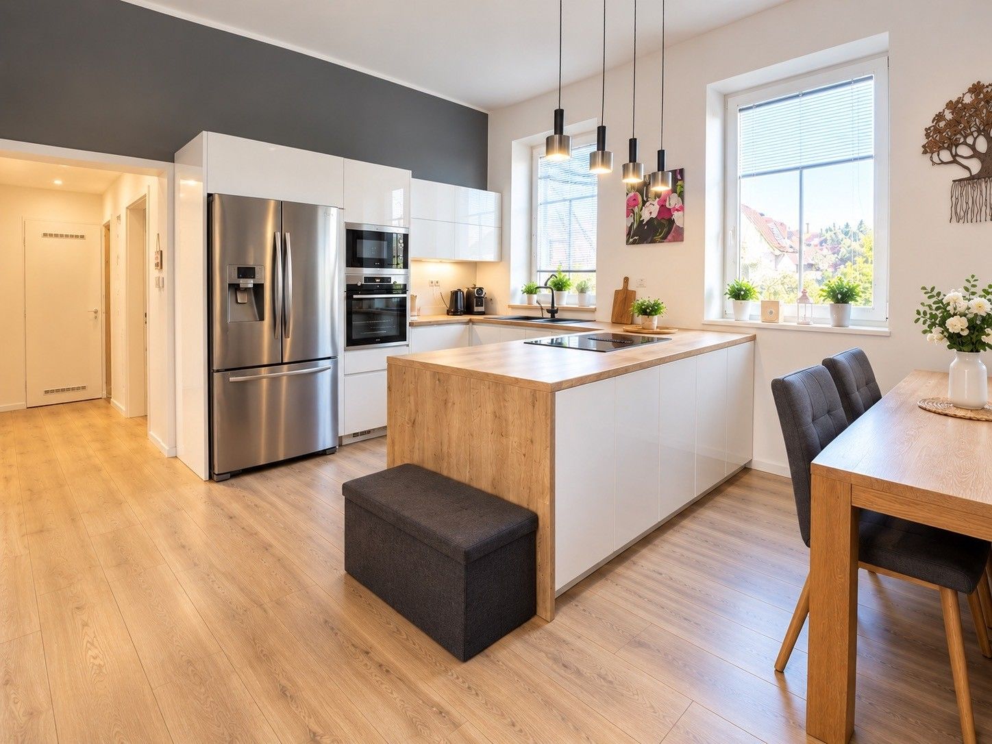 Prodej byt 3+kk - Revoluční, Jablonec nad Nisou, 97 m² - 5