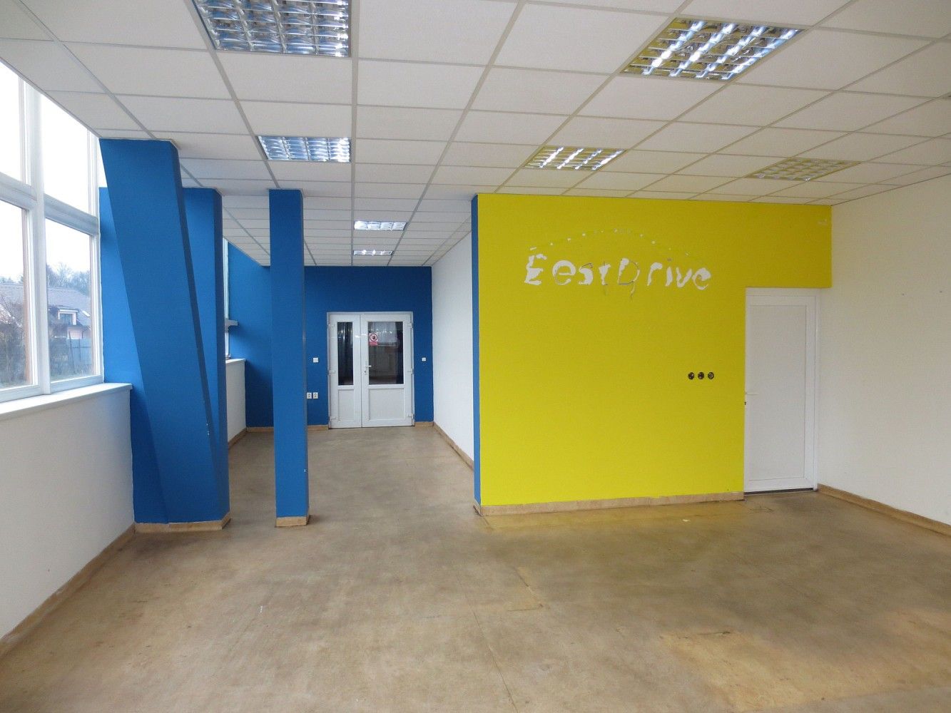 Sklady, Jihlava, Kraj Vysočina, 350 m² - 2