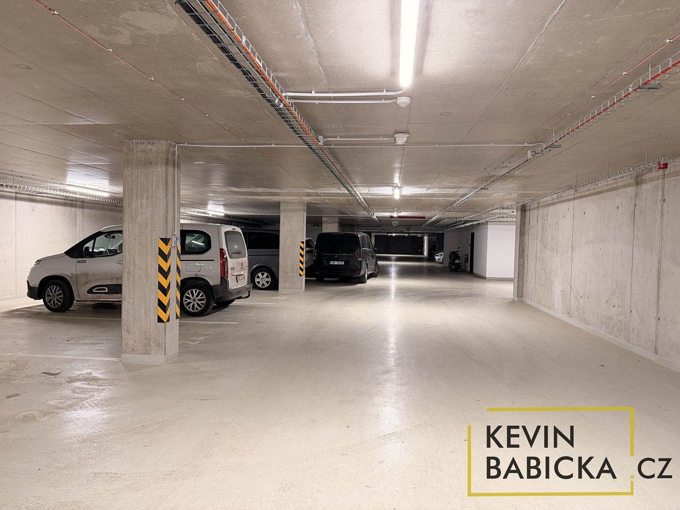 Nemovitost · 13 m² · třída Generála Píky, Brno - Černá Pole - 3