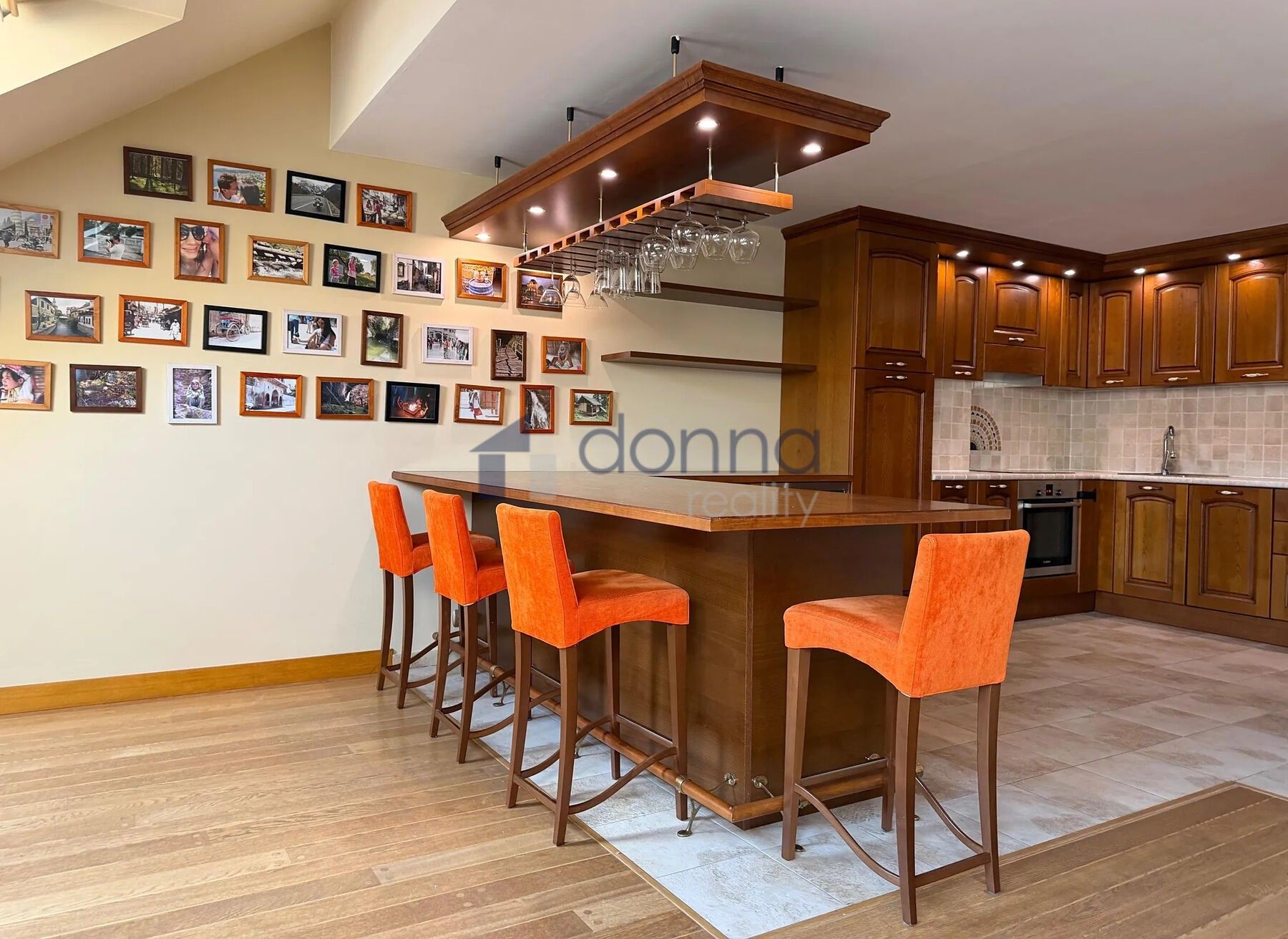 3+kk, Korunní, Praha Vinohrady, 157 m² - 2