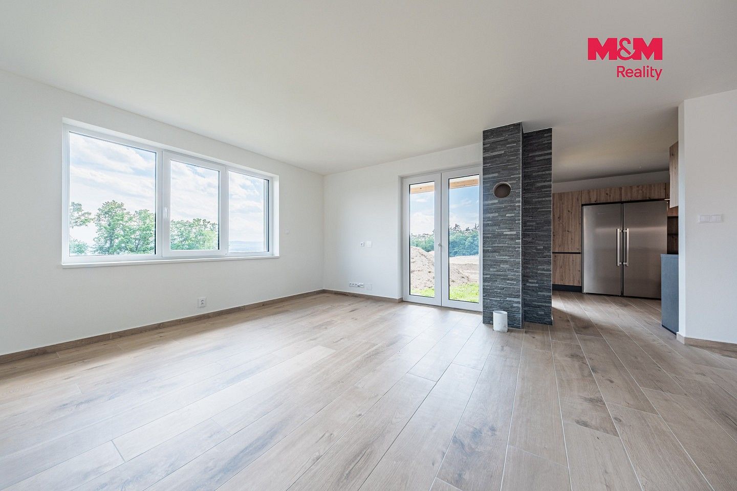 Prodej rodinný dům - Hosín, okres České Budějovice, 106 m² - 5