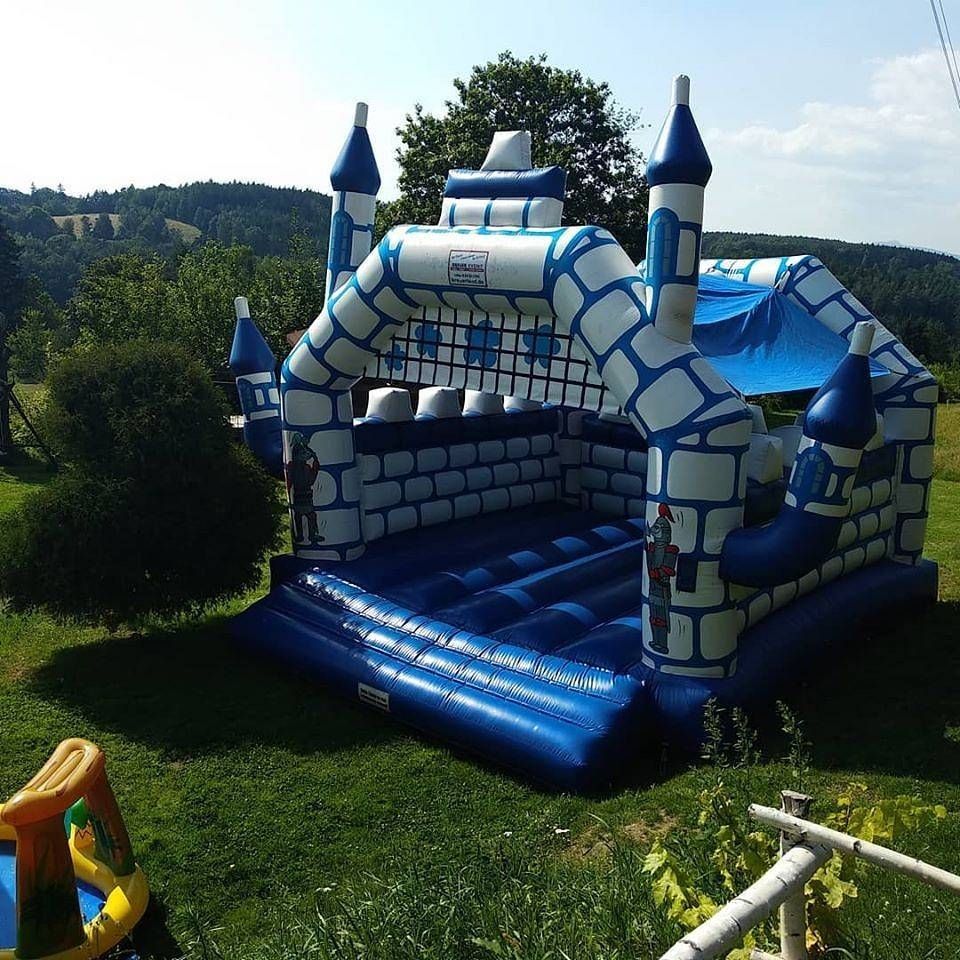 Pronájem chata - Bukovina u Turnova, Liberecký kraj - 2