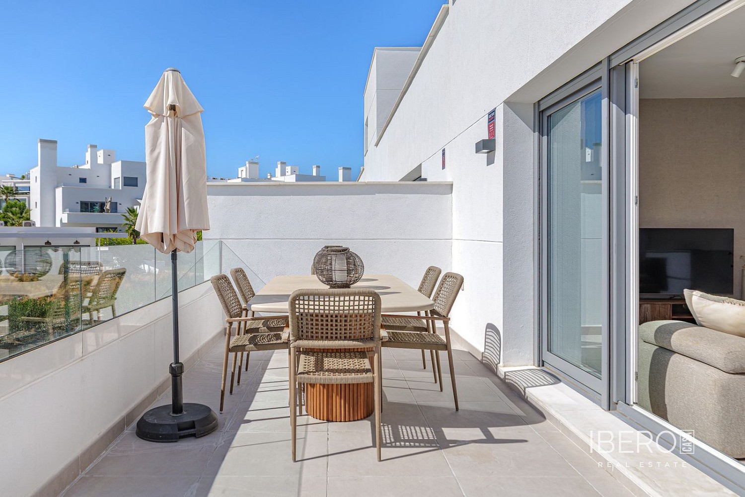 Byt 3+kk · 81 m² · Estepona, Španělsko - 4
