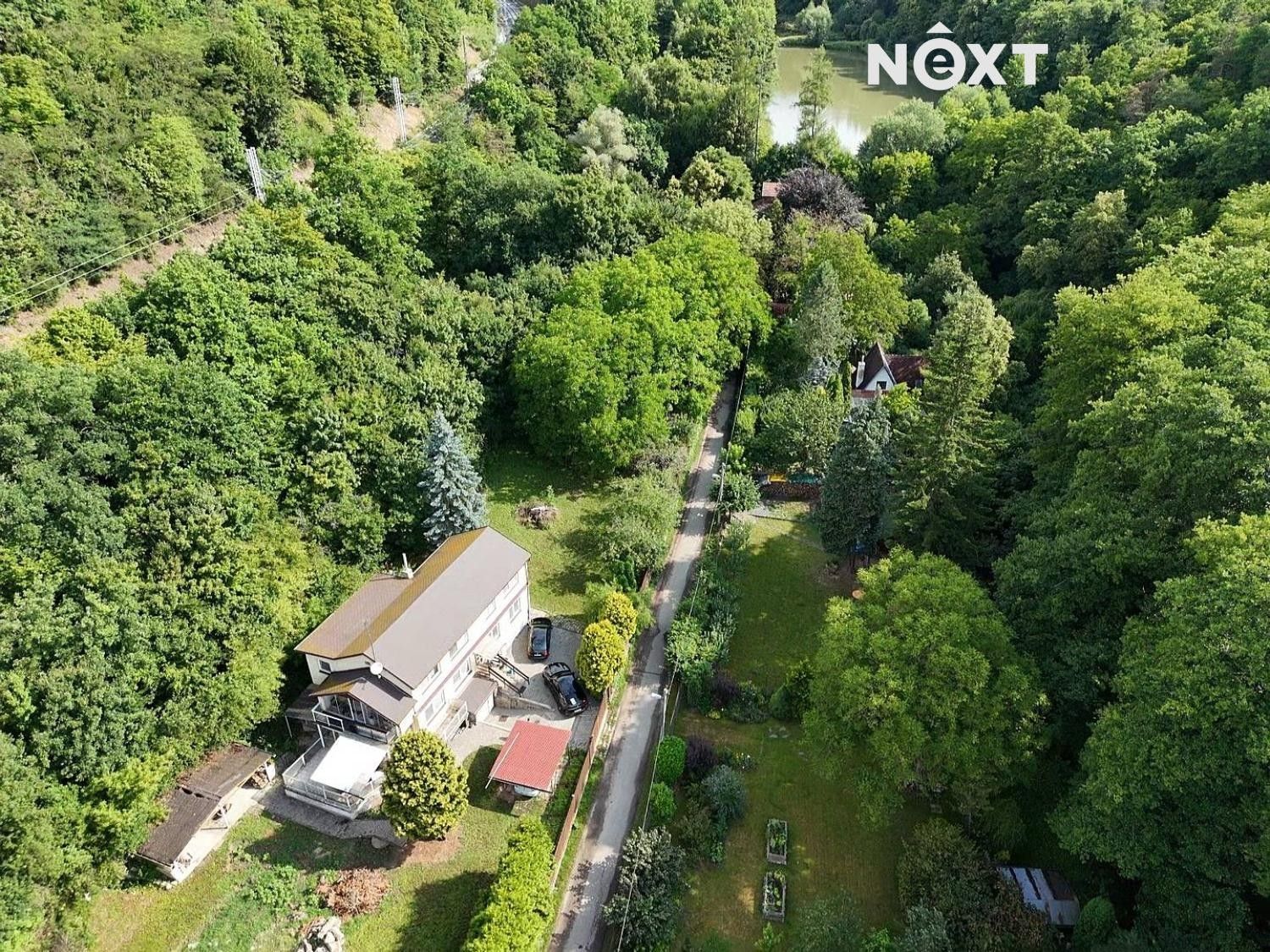 Prodej pozemek pro bydlení - Mokrá Hora, Brno