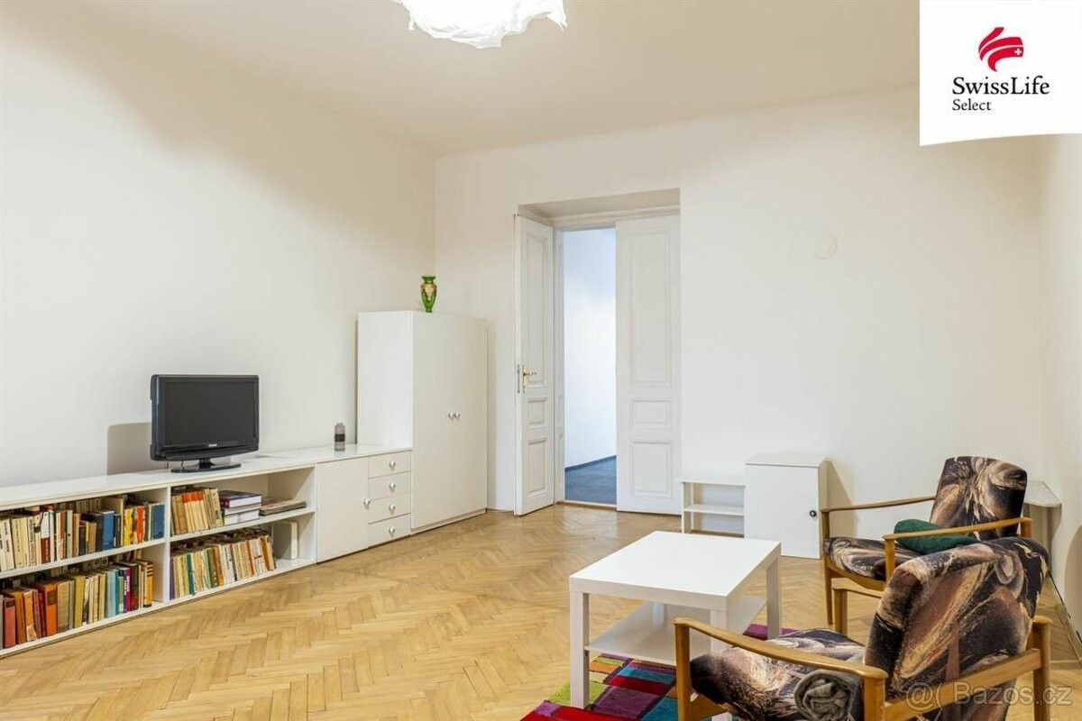 Prodej byt 3+1 - Brno, 602 00, 73 m²
