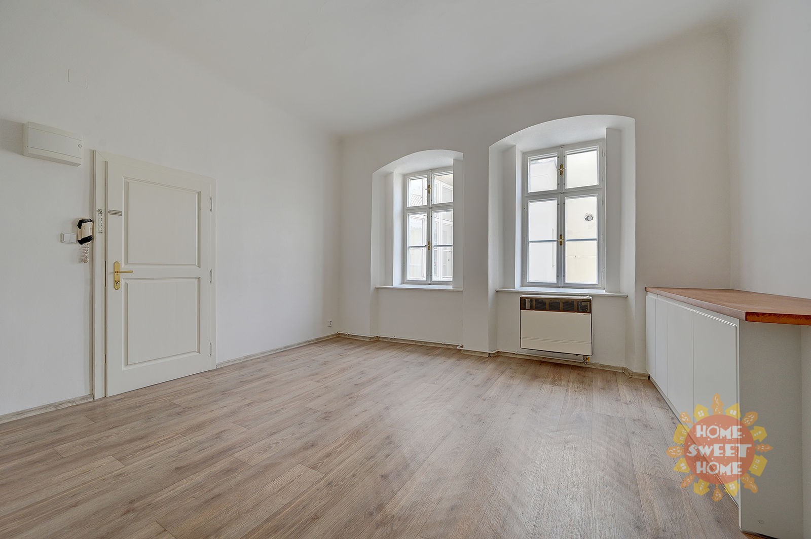 1+kk, Karlova 146, Praha Staré Město, 25 m² - 2
