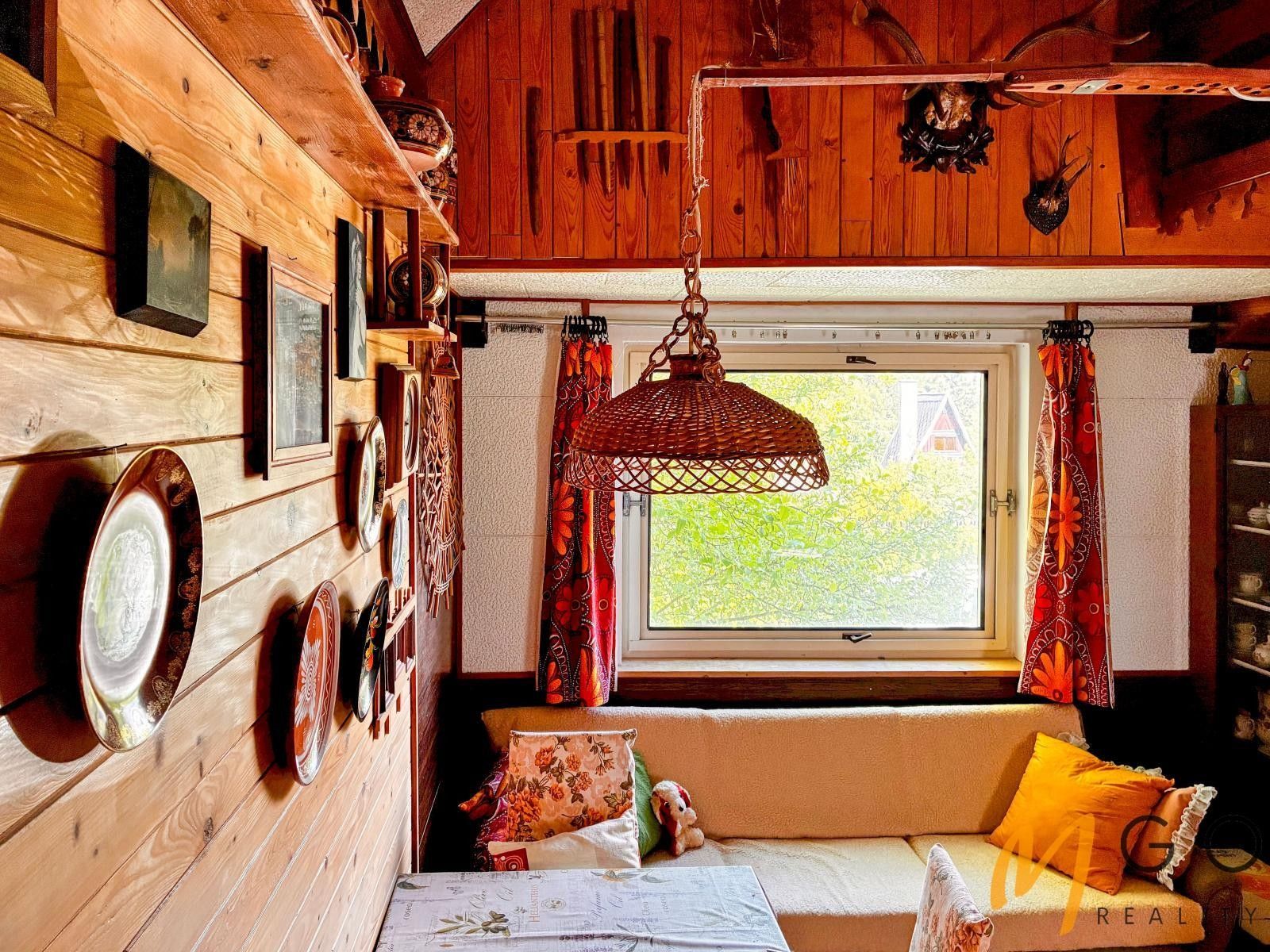 Chata · 38 m² · Česká Třebová - 4
