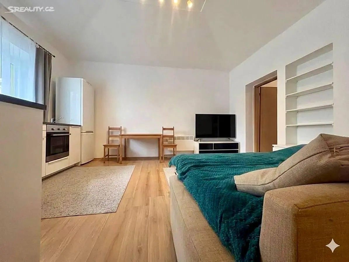 Prodej byt - Praha, 128 00