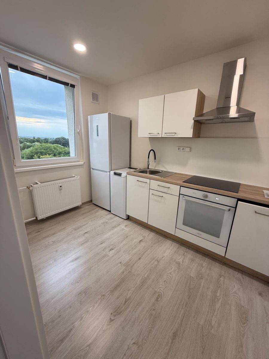 1+1, Lazecká, Olomouc - Lazce, Olomoucký kraj, 33 m² - 1