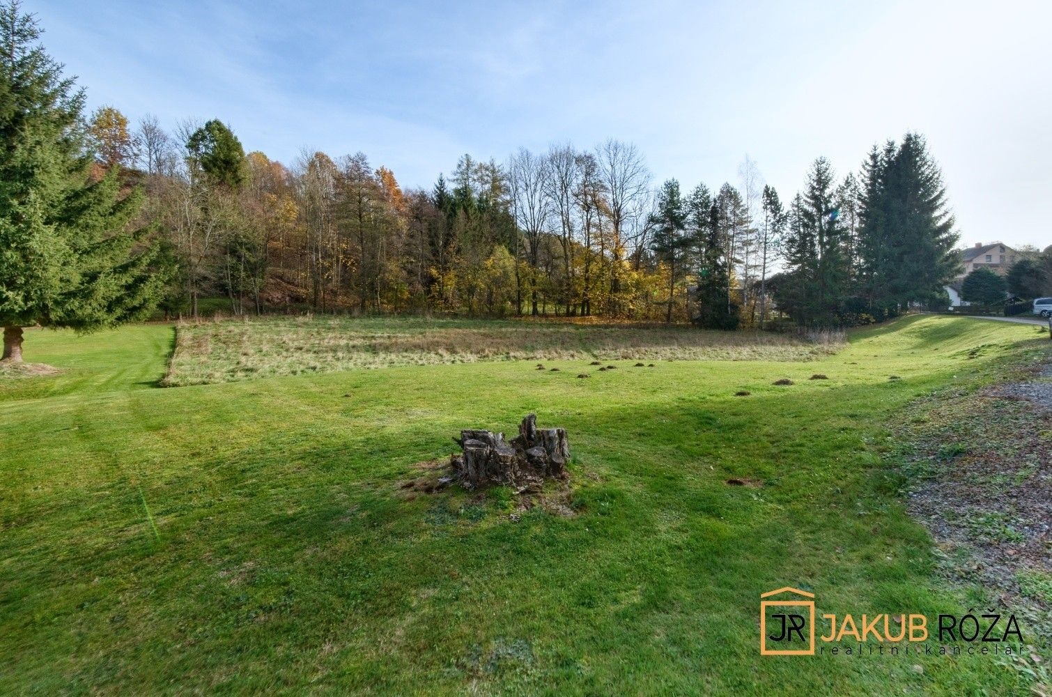 Pozemek pro bydlení · 2 223 m² · Mříčná - 4