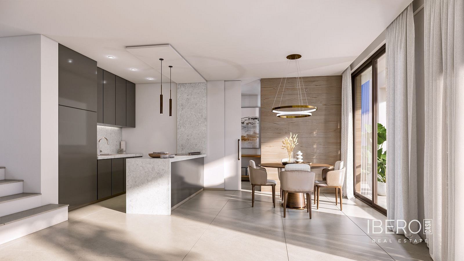 Rodinný dům · 544 m² · La Cala Golf, ES - 3