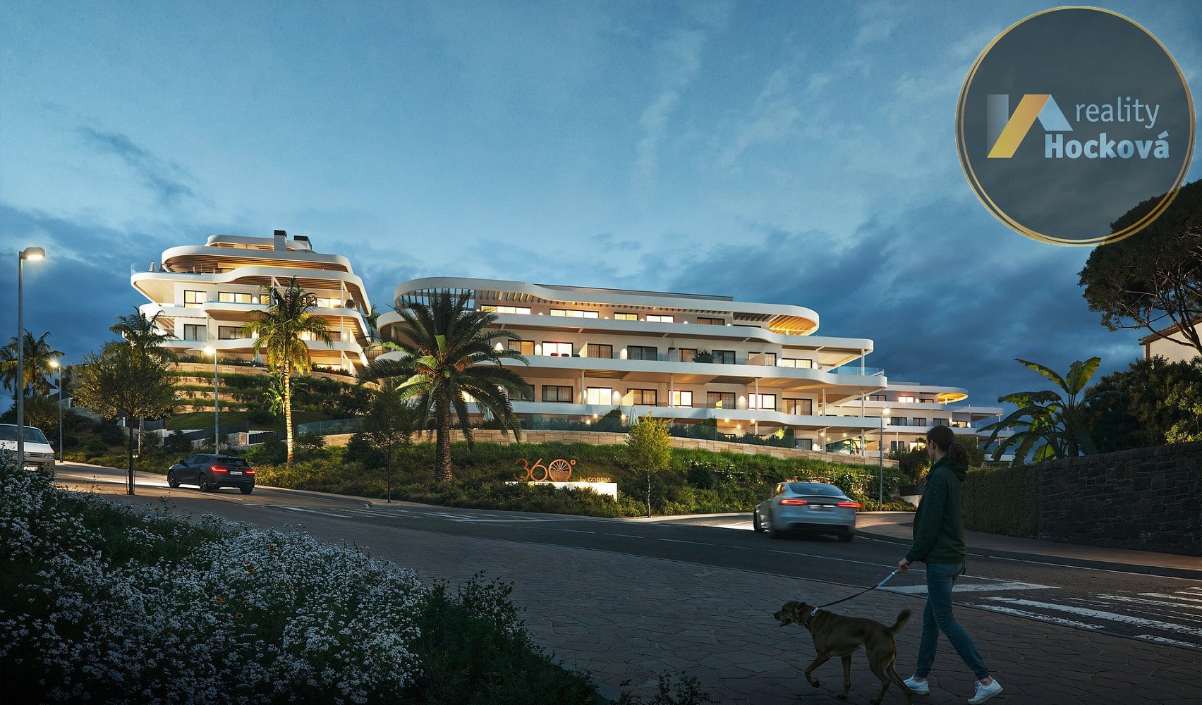 Byt 2+kk · 50 m² · Mijas, Španělsko - 4