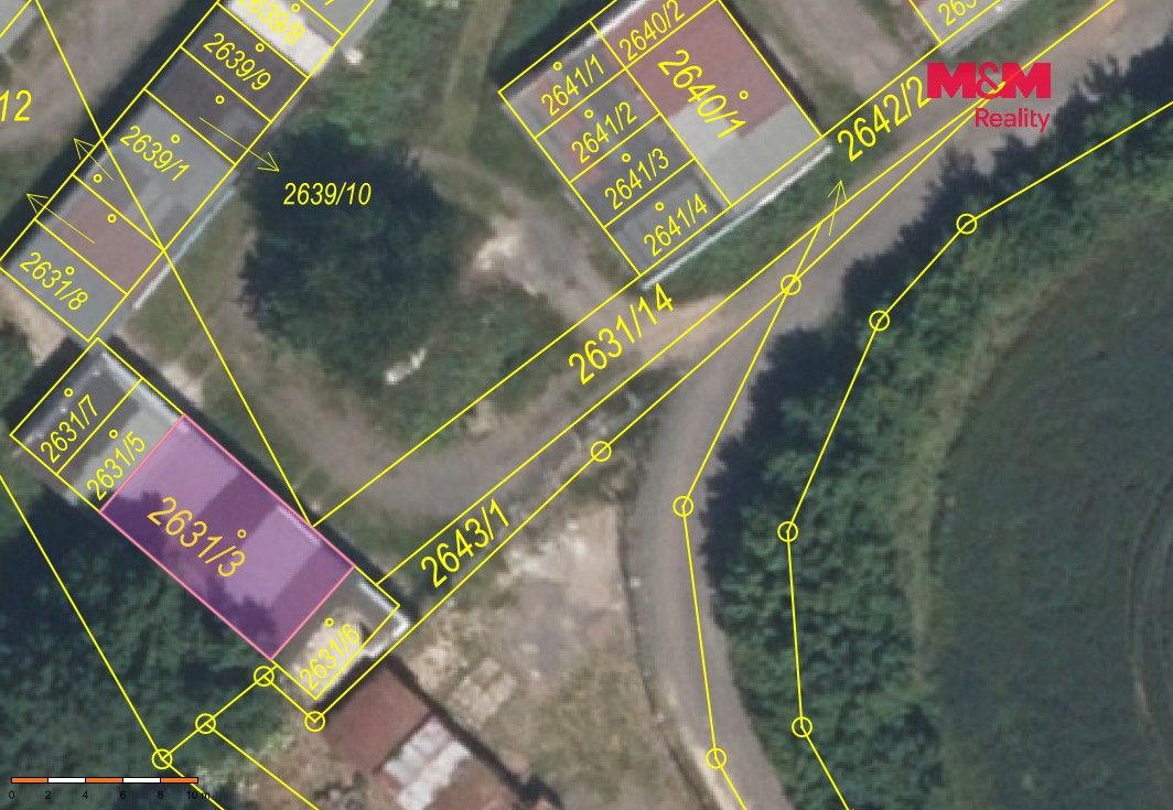 Prodej ostatní - Žitná, Kadaň, 19 m² - 5