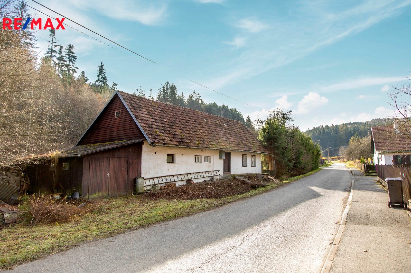 Rodinné domy, Semetín, Vsetín, 61 m²