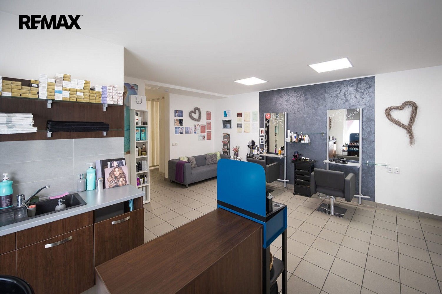 Obchodní prostory · 75 m² · Brno - Žebětín, okres Brno-město, Jihomoravský kraj - 4
