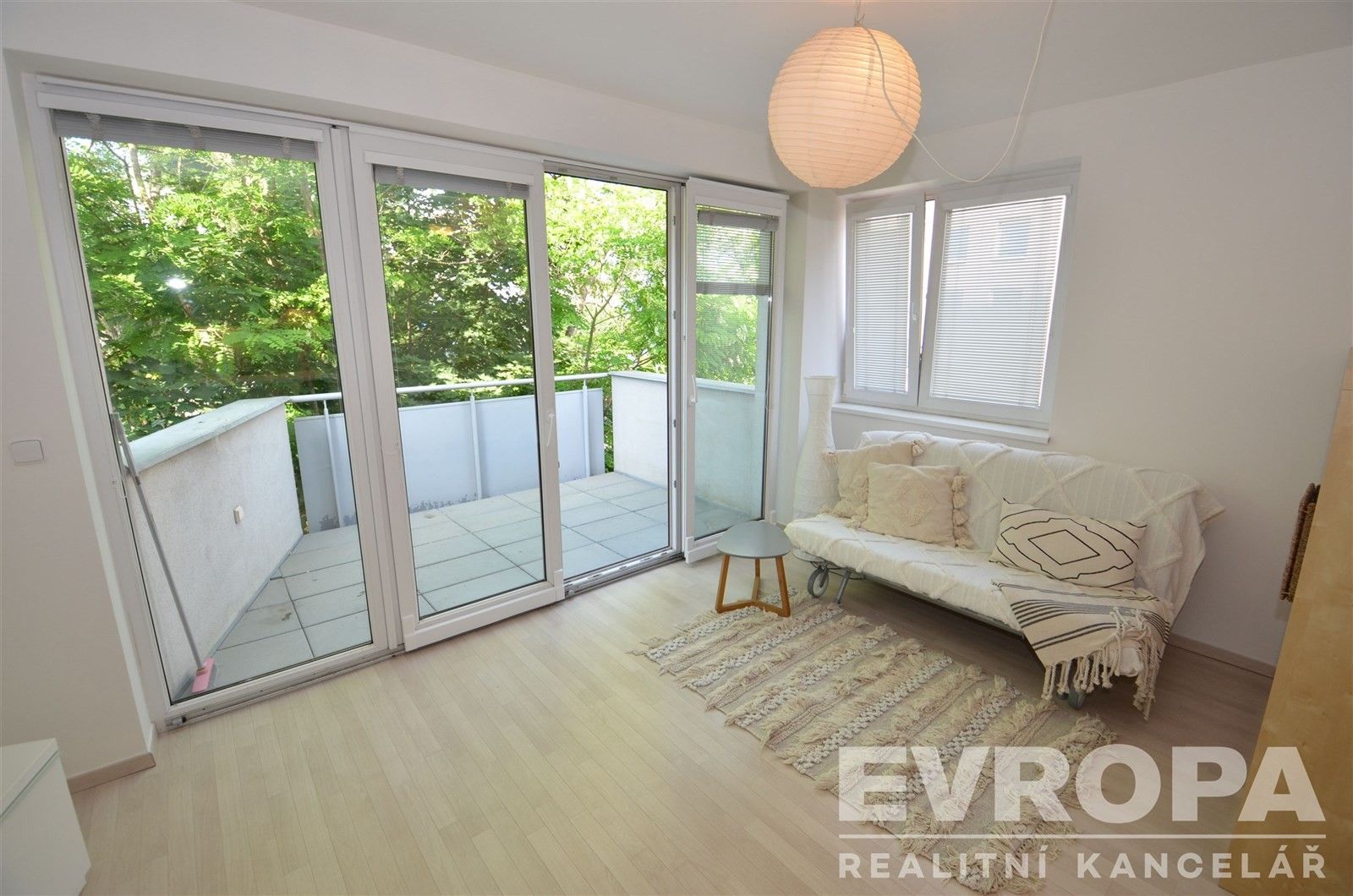 2+kk, Na Plískavě 1618, Praha, 47 m²