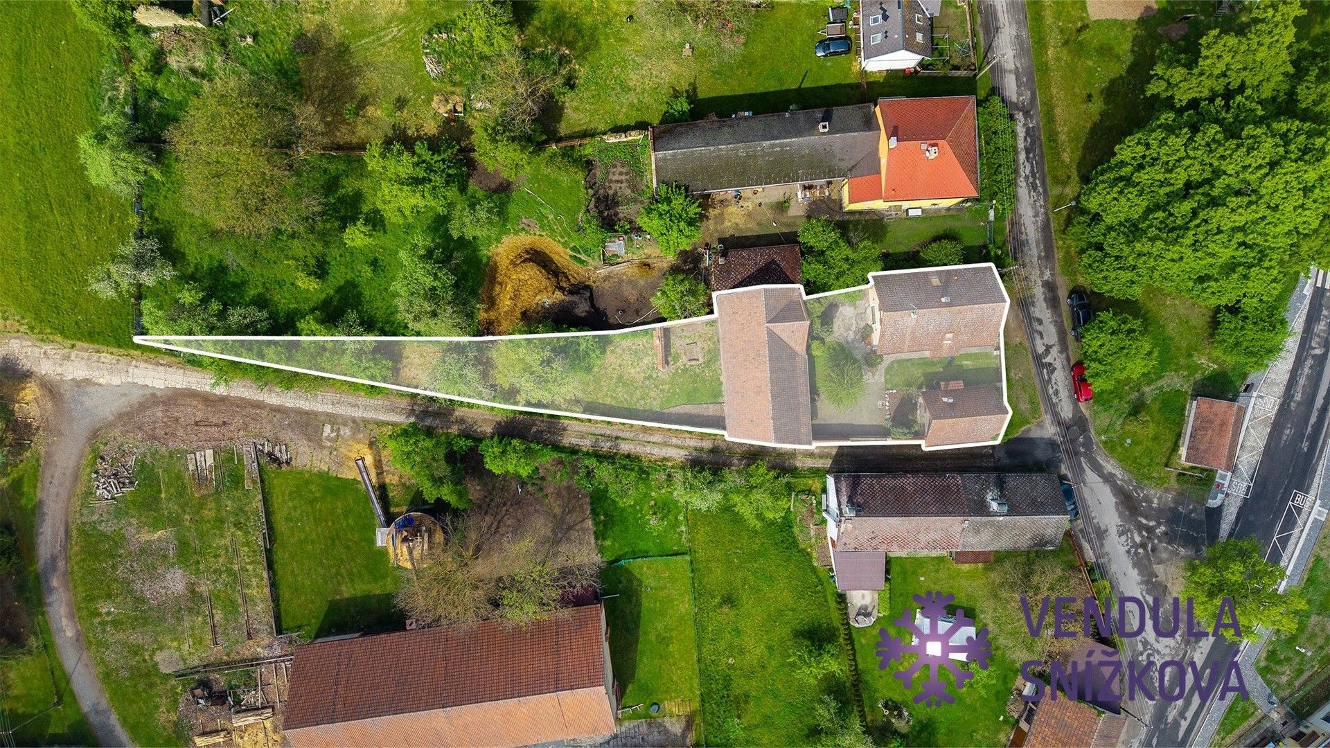 Rodinný dům, 180 m²