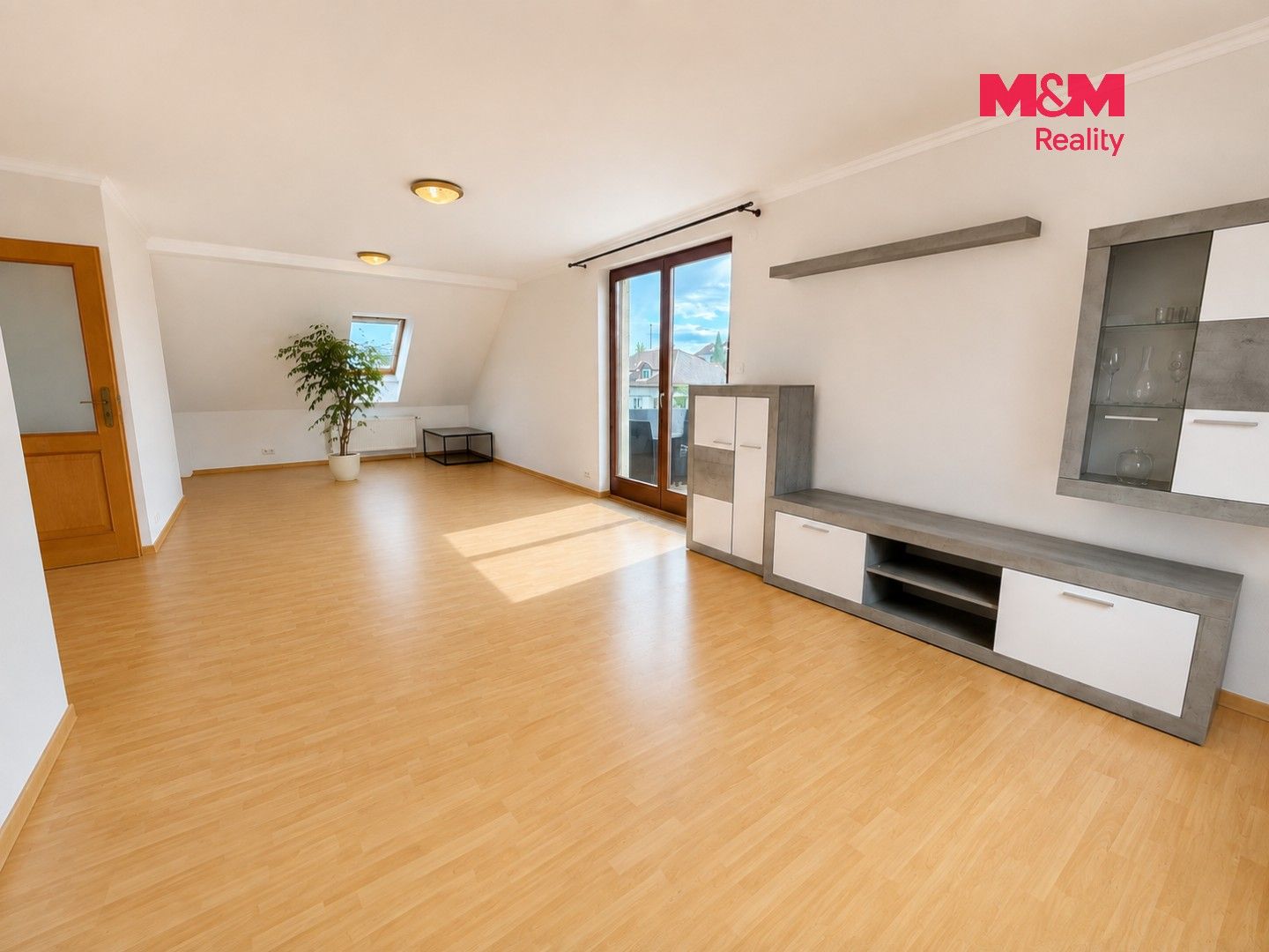3+1, U Školičky, Hostivice, 113 m² - 2