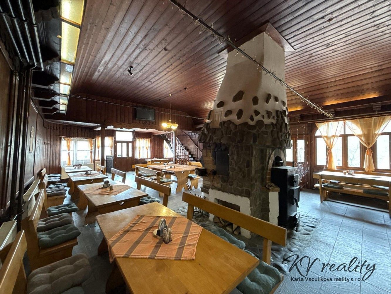Rodinný dům · 1 416 m² · Bystřička, okres Vsetín - 3