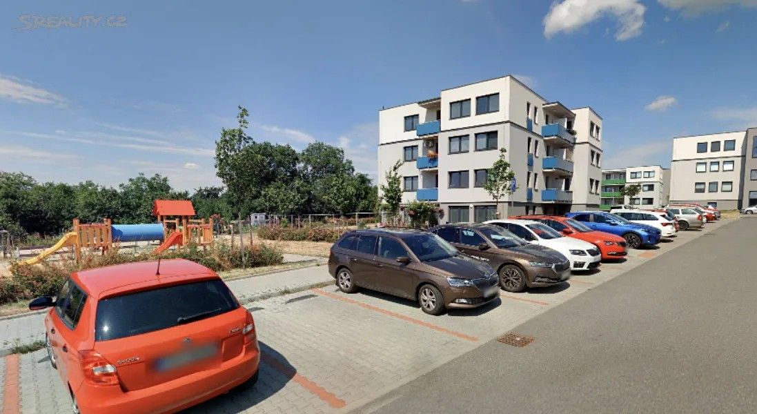 Byty, Chrudim, 537 03