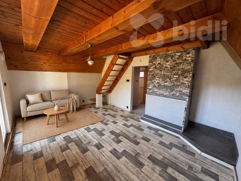 Chaty, Břehov, 65 m² - 2