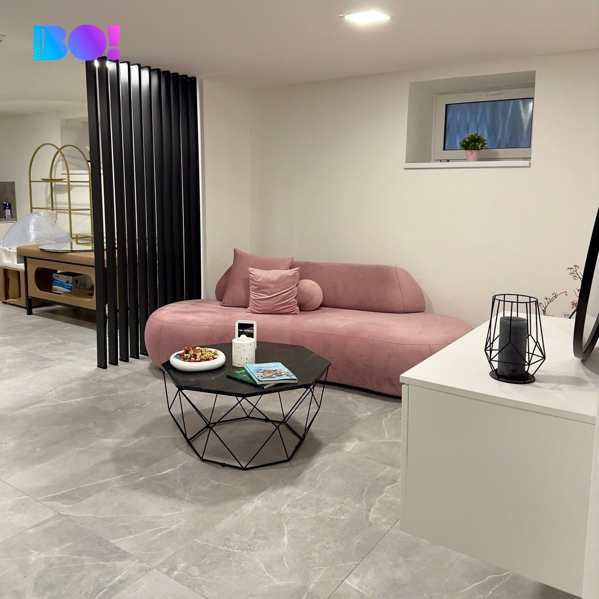 Obchodní prostory, Masná, Ostrava, 22 m²