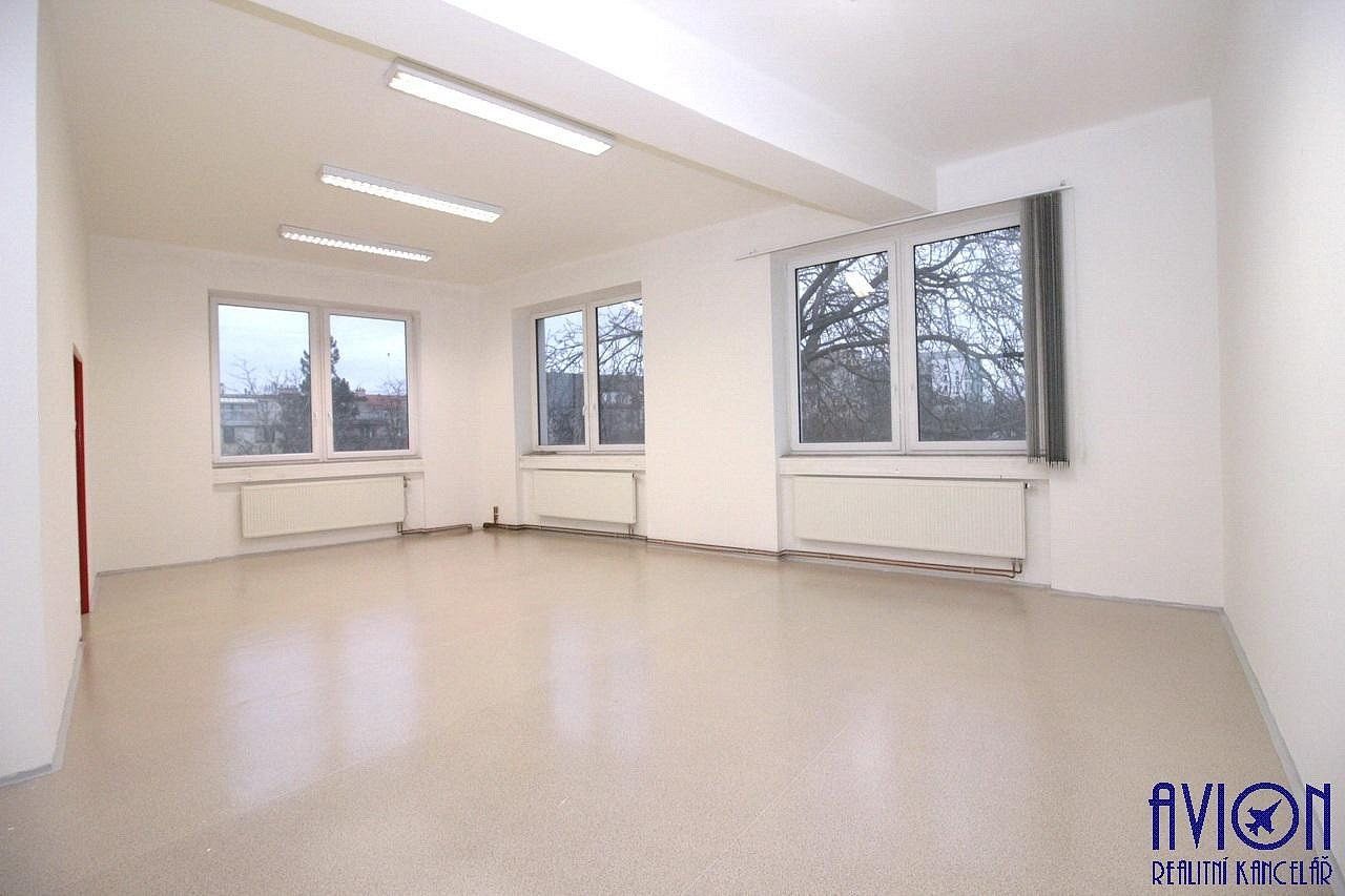 Kancelář, 69 m²