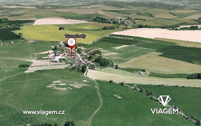 Pozemek pro bydlení · Číhošť, okres Havlíčkův Brod, Kraj Vysočina - 4