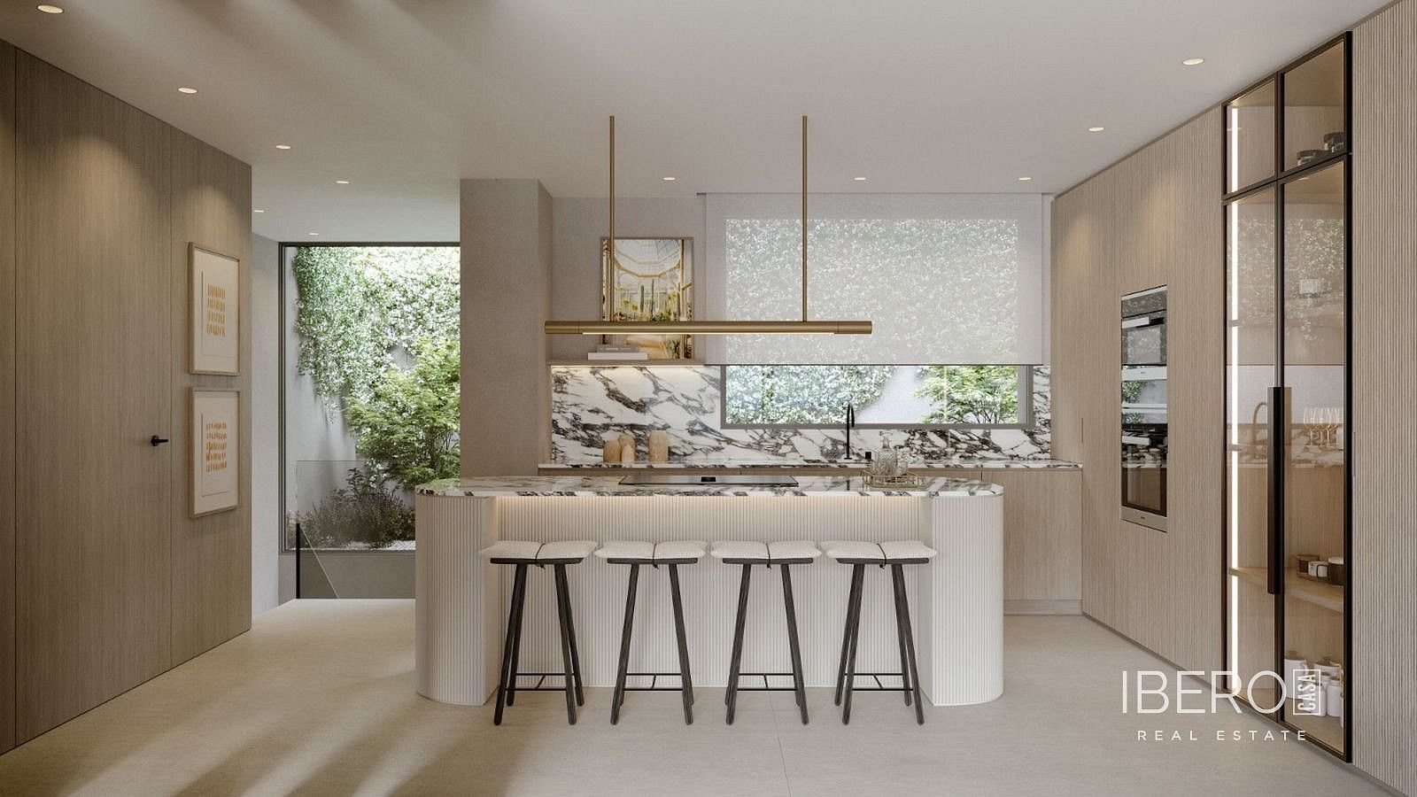 Prodej byt 4+kk - Marbella, Španělsko, 304 m² - 5