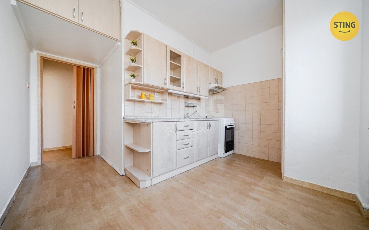 2+1, náměstí Družby, Ostrava, 56 m²