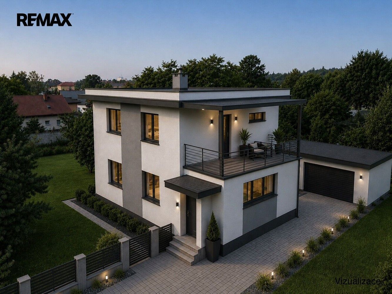 Rodinný dům · 158 m² · Jezdiště, Ostrava - Hrabová - 3
