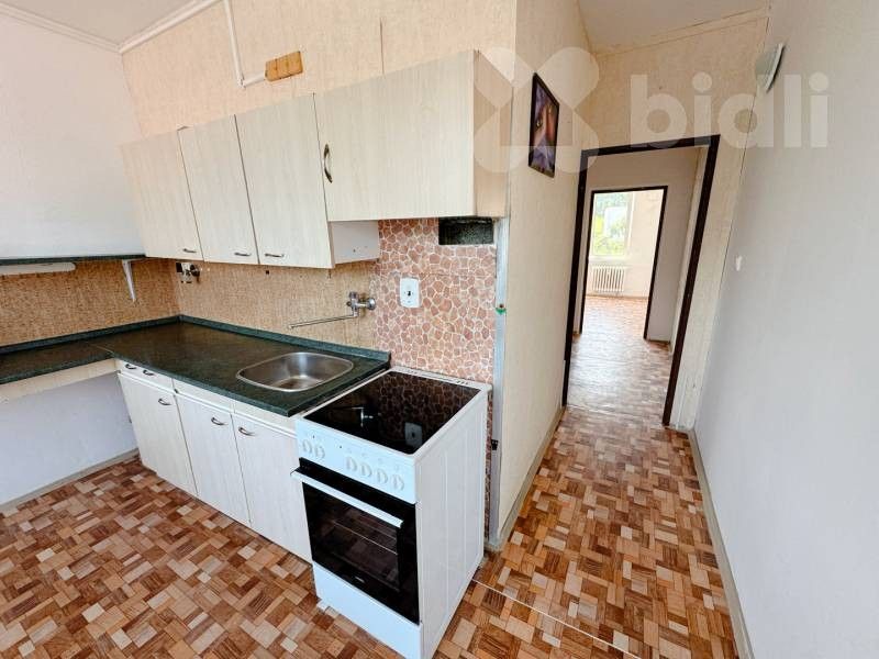 4+1, Radvanice, 73 m² - 2