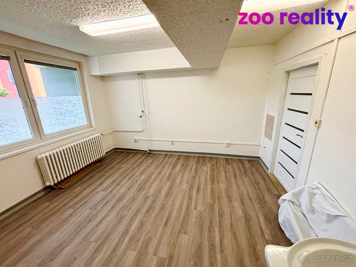 Prodej kancelář - Bechyně, 391 65