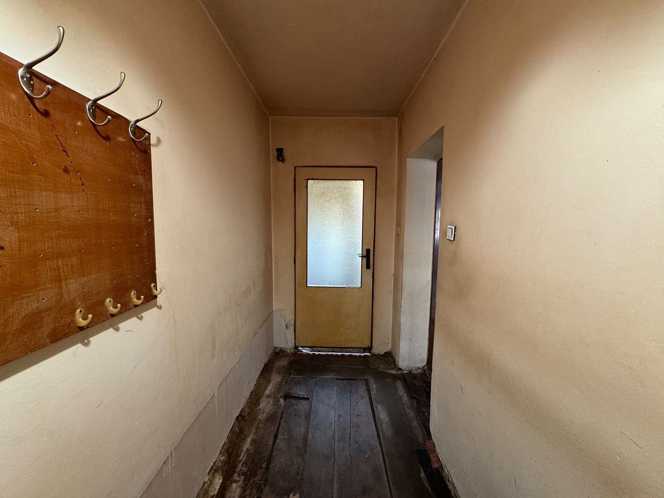 Prodej rodinný dům - Blučina, okres Brno-venkov, Jihomoravský kraj, 68 m² - 5