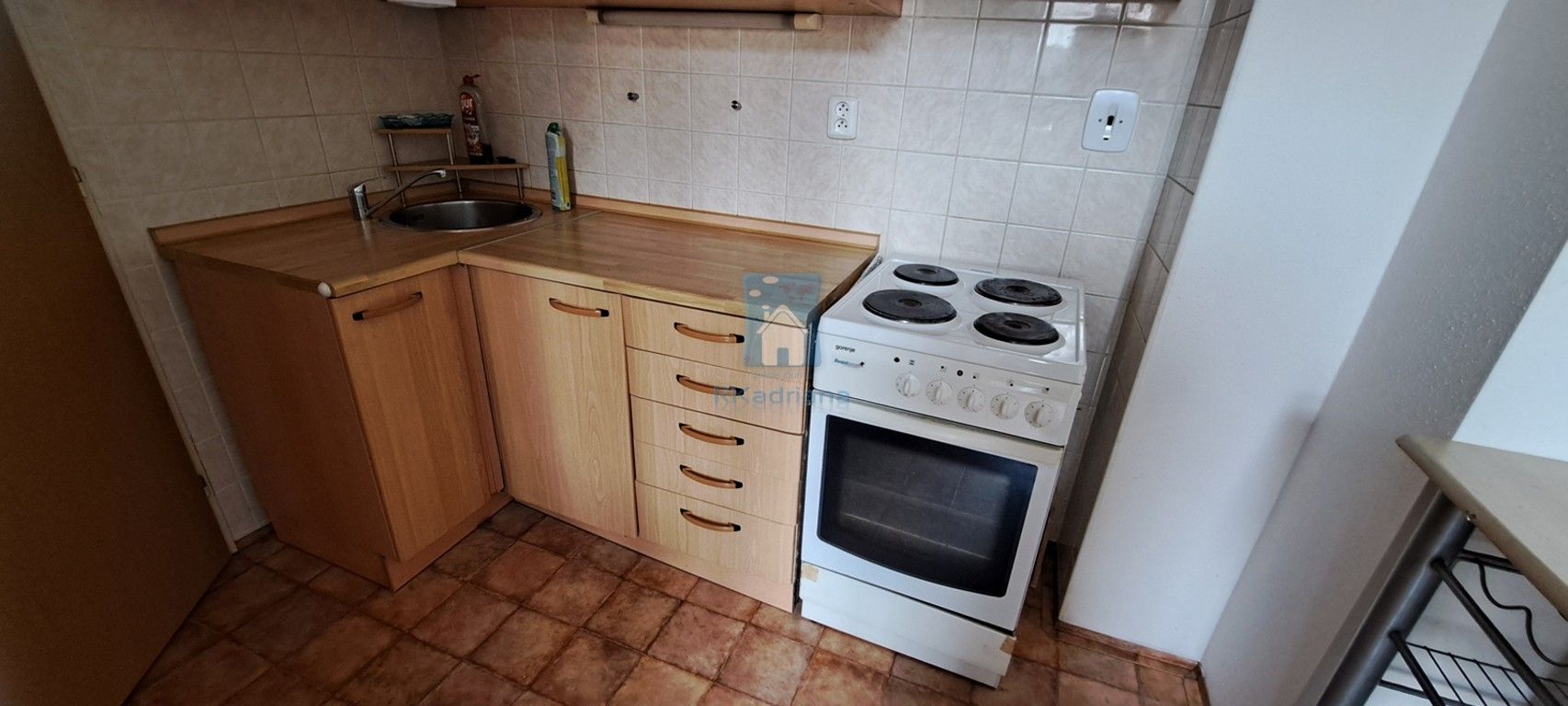 1+1, Náměstí T. G. M., Dobřany, 42 m²